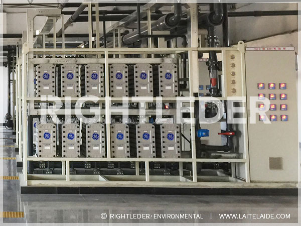 從芯片到多領域，超純水設備如何書寫品質之路