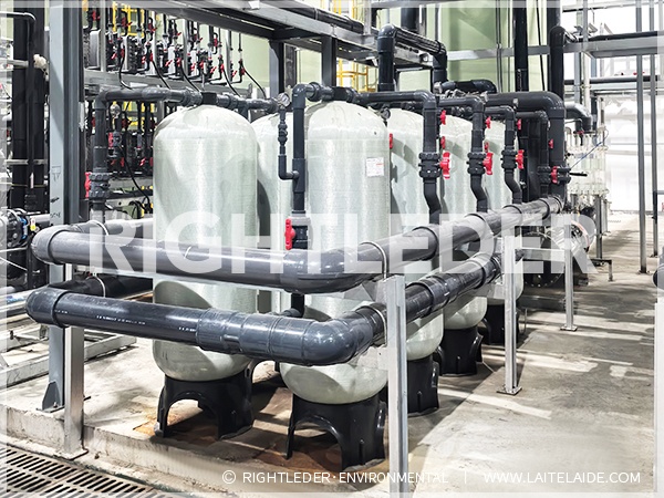 你了解什么是電子超純水設(shè)備嗎？