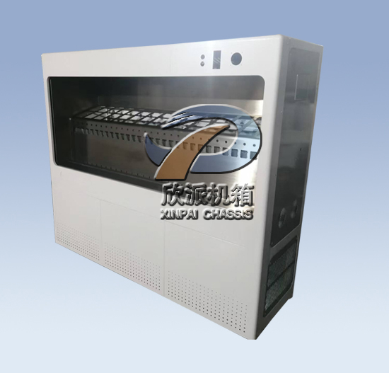 醫療設備外殼