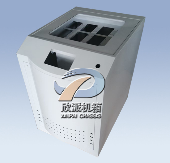 醫療設備外殼